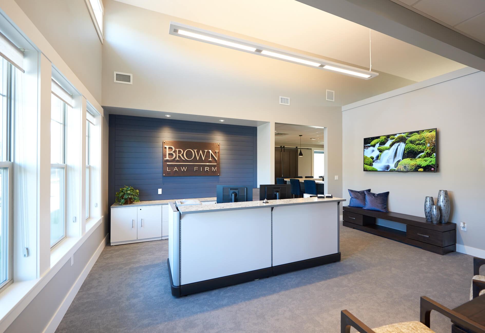 Brown Law Firm17909